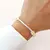 PULSERA CRISTAL SW CORAZON