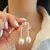 COLGANTE CON PERLA - comprar online