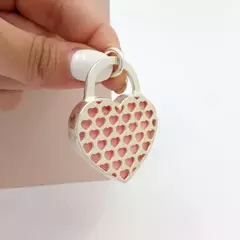 DIJE DE RESINA - EUFROSINA JOYAS