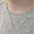 CADENA PARA HOMBRE FORCET