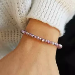 PULSERA ELASTIZADA