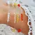 Imagen de PULSERA CRISTAL SW