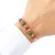 PULSERA PIEDRAS NATURALES - comprar online