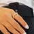ANILLO CON MICROPAVE