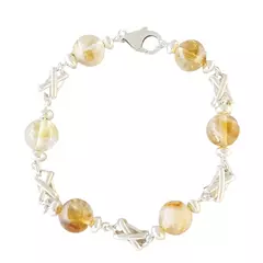 PULSERA PIEDRAS NATURALES en internet