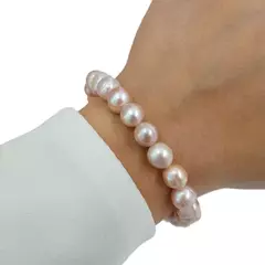 PULSERA DE PERLAS - comprar online