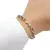 PULSERA CUBIC COLORES - comprar online