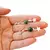 COLGANTE PIEDRA NATURAL - comprar online