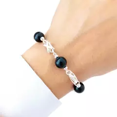 PULSERA PIEDRAS NATURALES