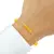 Imagen de PULSERA CRISTAL SW