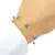 PULSERA CRISTAL SW