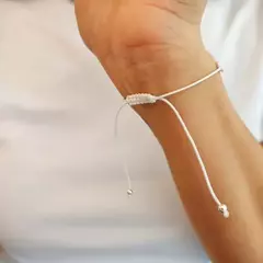 PULSERA DE HILO - comprar online