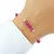 PULSERA CRISTAL SW