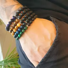 PULSERA ELASTIZADA DE HOMBRE