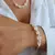 PULSERA PIEDRAS NATURALES - EUFROSINA JOYAS