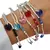 PULSERA CRISTAL SW