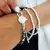 PULSERA CRISTAL SW - comprar online