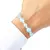PULSERA PIEDRAS NATURALES en internet
