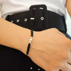 PULSERA DE HILO - EUFROSINA JOYAS