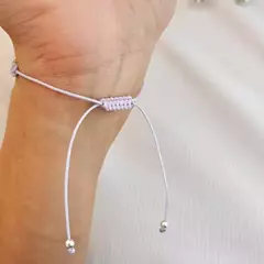 PULSERA DE HILO - comprar online