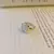 ANILLO PLATA Y DOUBLE - comprar online