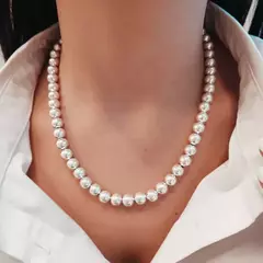 CADENA DE BOLITAS