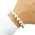 PULSERA ELASTIZADA BOLAS XL
