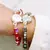 PULSERA CRISTAL SW en internet