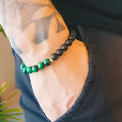 PULSERA ELASTIZADA DE HOMBRE - comprar online