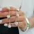 PULSERA CON DIJE