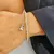 PULSERA CON DIJES