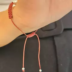 PULSERA DE HILO - tienda online