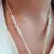 CADENA PLATA LISA - comprar online