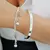 PULSERA CON DIJE
