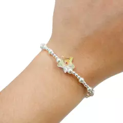 PULSERA CRISTAL SW