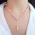 CADENA PERLAS Y NACAR - tienda online