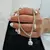 PULSERA CON DIJE
