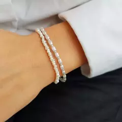 PULSERA DE PERLAS - comprar online