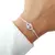 PULSERA CUBIC Y MICROPAVE