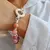 PULSERA PIEDRAS NATURALES - comprar online