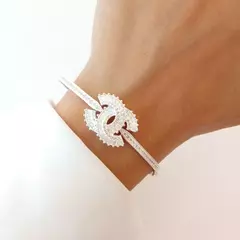 PULSERA ESCLAVA MICROPAVE