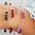PULSERA CRISTAL SW en internet