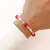 PULSERA CRISTAL SW