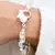 PULSERA CRISTAL SW