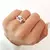ANILLO MICROPAVE Y CUBIC