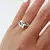 ANILLO MICROPAVE Y CUBIC - comprar online
