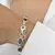 PULSERA EXCLUSIVA DE LABRADORITA - comprar online