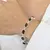 PULSERA EXCLUSIVA DE CUARZO FUME