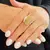 ANILLO EXCLUSIVO CON AGATA