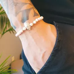 PULSERA ELASTIZADA DE HOMBRE